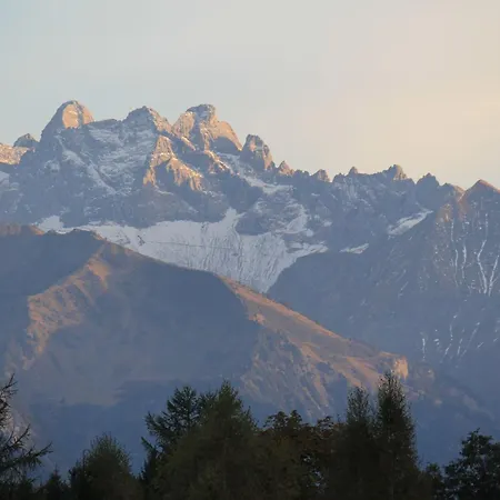 Ferienwohnung-gartenblick-mit-traumhaftem-blick-in-die-natur * 奥夫特尔施旺